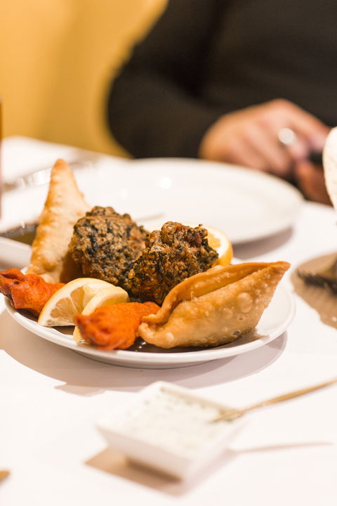 Rama’s Restaurant - Stays Accommodation 0