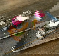 Roseberry Street - Stayed