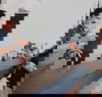 Salena Estate Wines / Cucina 837 at Salena