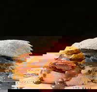 Sandwich Chefs - Stayed