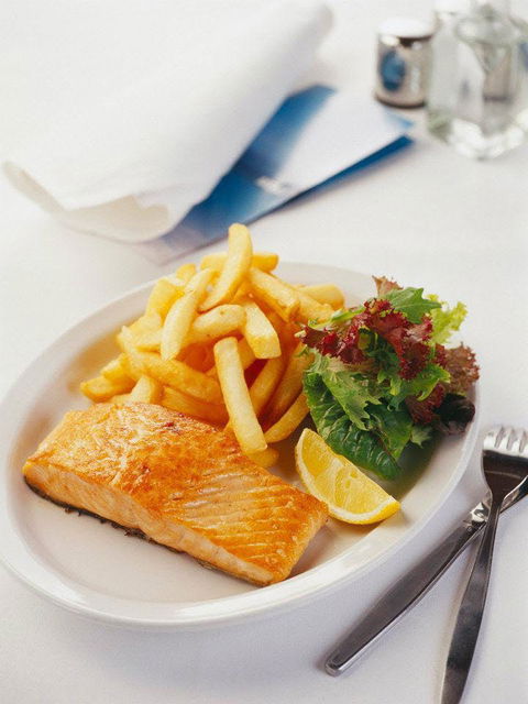 Sea Salt - Carlton - Stayed 0