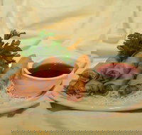 Seagrove Chinese Restaurant - Stayed