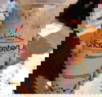 Sharetea - Springvale - Stayed