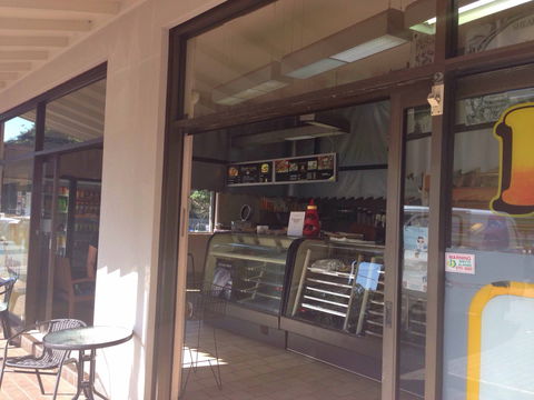 Shearer's Cook Bakery - Stayed 0