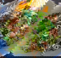 Siam Village - Stayed