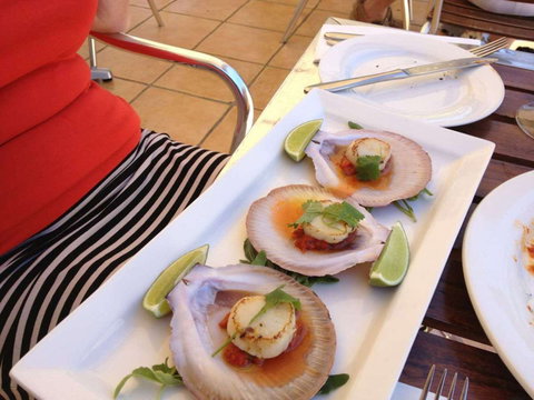 Sirocco Noosa - Stayed 0