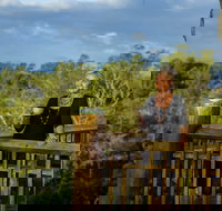 Skybury Cafe and Roastery - Stayed