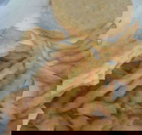 Snappers Fish  Chippery - Stayed