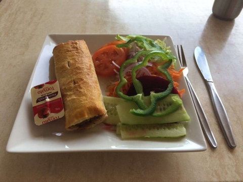 Spizzico Gourmet Deli Cafe - Stayed 0