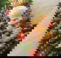 Sunsets Cafe and Restaurant - Stayed