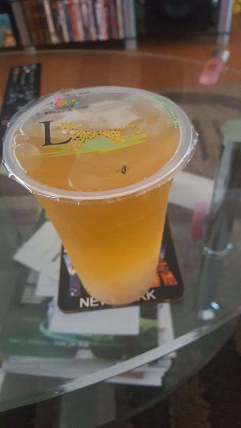 Ta Dah Juice Bar - Stayed 0