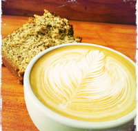 Tall Short Espresso - Paddington - Stayed