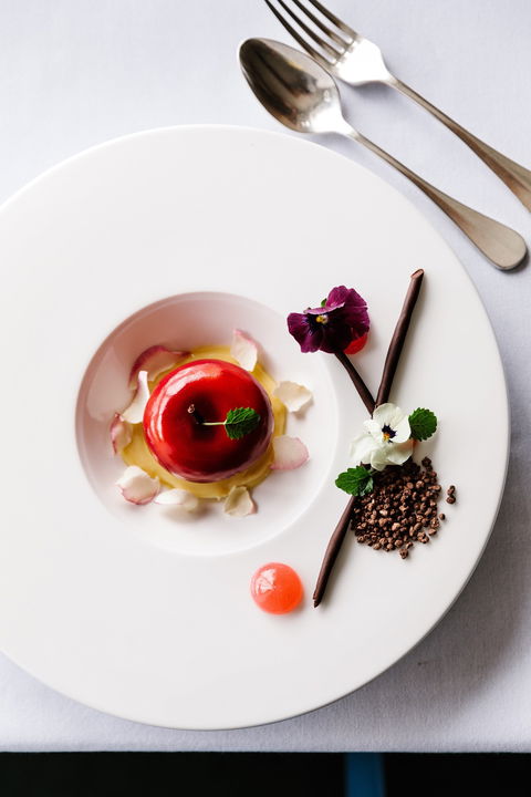 Terrace Restaurant - Stayed 0