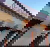 Thai on the Hill - Stayed