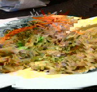 Thai on the Terrace - Stayed