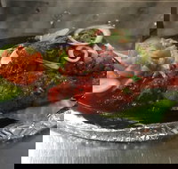 The Bay Leaf - Stayed