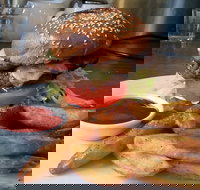 The Milkman Cafe - Stayed