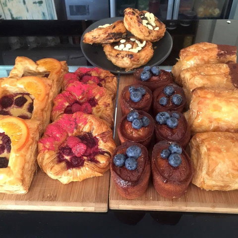 The Seasonal Garden Café - Stayed 0