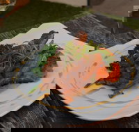 The Brunswick Hotel - Stayed