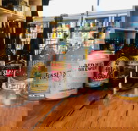 The Hop Shop Bellingen - Stayed