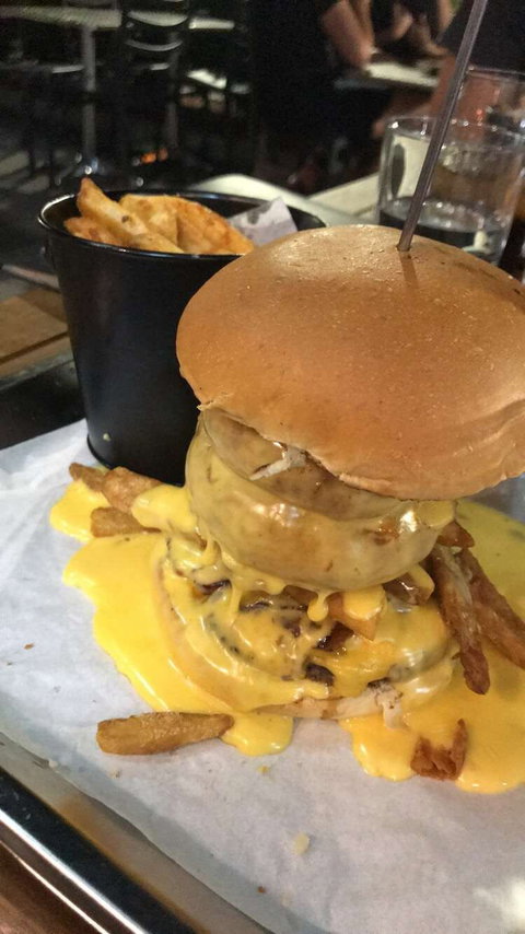 The Paddock & Brew Company - Stayed 0