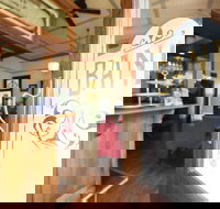 The Old Bank Gladstone - Stayed