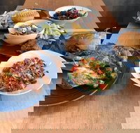 The Chicken Theory - Stayed