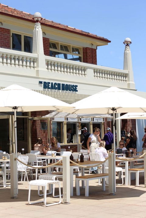 The Beach House Geelong - Stays Accommodation 1