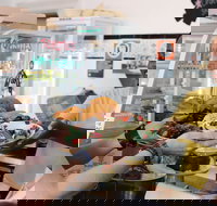 Thyme to Taste - Stayed