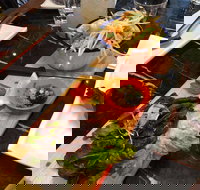 Tim's Surf and Turf - Stayed