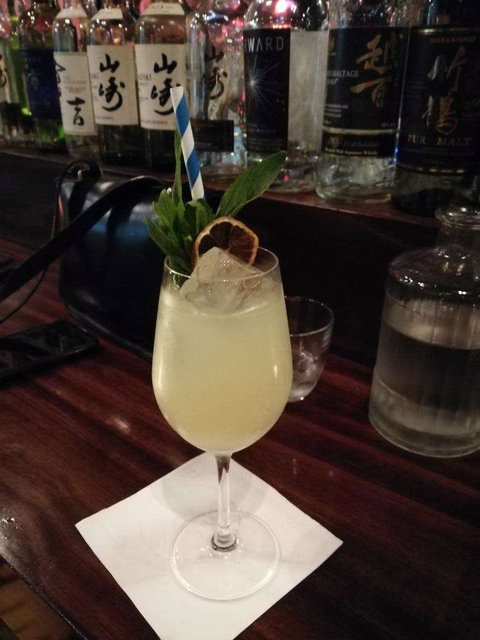 Tokyo Bird - Stayed 0