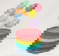 Two Little Bakers - Stayed