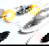 Ulladulla Cafe - Stayed