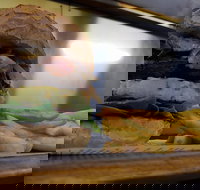 Vaby's Restaurant - Stayed