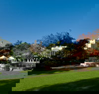 Vaucluse House Tearooms - Stayed