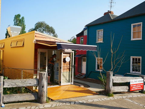 Via Luna - Stays Accommodation 0
