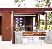 Vineyard Road Cellar Door - Stayed