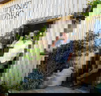 Winter Brook Vineyard - Stayed