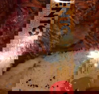 Wok in a Box Madeley - Madeley - Stayed