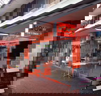 Wow Kebabs  Bakery - Stayed