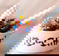 Yo-Chi Frozen Yogurt - Hawthorn - Stays Accommodation
