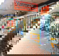Yummies - Stayed