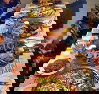 Aldo's Pizza - Stayed