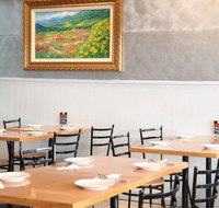 Alice's Thai Restaurant - Stayed