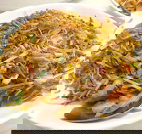 All Star Bakut Teh House - Stayed