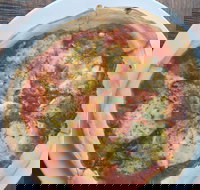 Amazing Grace - Stayed