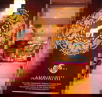 Amaravathi Indian Restaurant - Stayed