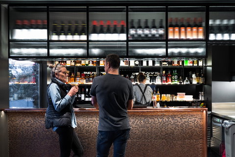 Apartment 3 - Stayed 2