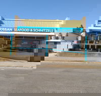 Ardrossan Seafood and Schnitzels - Stays Accommodation