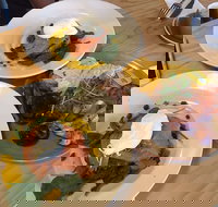 Artezen Espresso Bar - Stayed